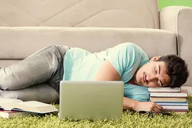 خوابیدن خلاقیت شما را چندبرابر می&zwnj;کند