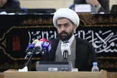 ثواب زیارت در مشهد با ثواب زیارت حج مقایسه شده است