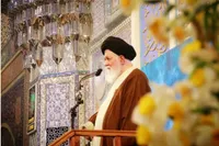 «روز قدس» همه دنیا را متوجه مظلومیت فلسطین کرد | اندیشه مقاومت با تهدید و بمباران نابود نمی‌شود