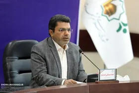 تعیین تکلیف بافت&zwnj;های فرسوده و توجه به فرهنگ شهروندی از اهم برنامه های حسینقلی&zwnj;زاده مقدم، برای شهرداری مشهد