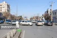 ۲۰ نقطه حادثه‌خیز مشهد اصلاح می‌شود