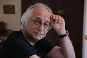 رمان &laquo;می&zwnj;روم به کنسرت برسم&raquo; شمس لنگرودی در راه انتشار