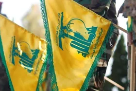 حمله رزمندگان حزب&zwnj;الله به یک پادگان و تجهیزات جاسوسی اسرائیل (۲۹ فروردین ۱۴۰۳)