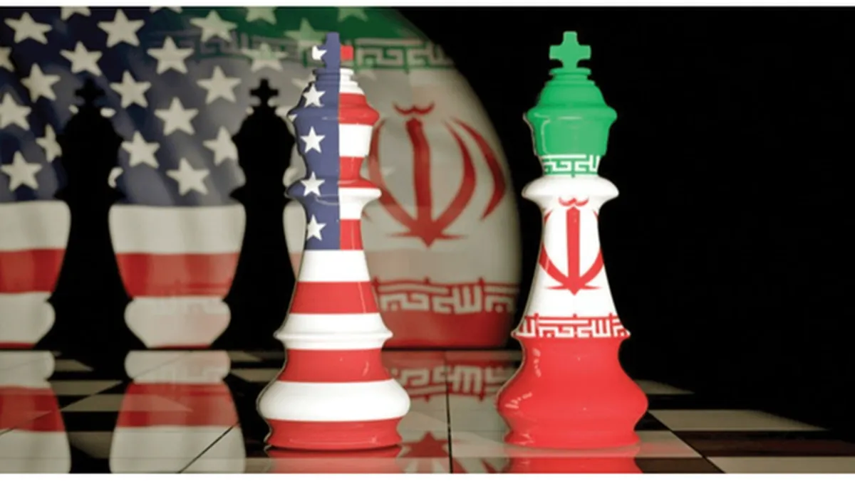 جزئیات تازه از تحریم‌های جدید آمریکا علیه ایران