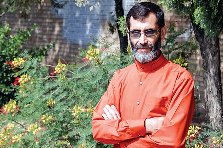 بی‌سیمچی کارآفرین  