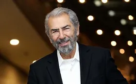نگاهی به کارنامه هنری &laquo;فرامرز قریبیان&raquo; به مناسبت زادروزش
