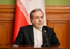 وزیر امور خارجه کشورمان: عراق برای برگزاری مراسم تشییع باشکوه رهبر شهید خود را آماده می&zwnj;کند