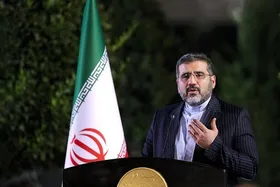 دستور وزیر فرهنگ برای پیگیری حقوقی توهین به هنرمندان موسیقی