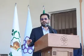 تقاضای شهردار مشهد مقدس از معاون رییس&zwnj;جمهور برای اصلاح وضعیت تملک دارایی شهرداری&zwnj;ها