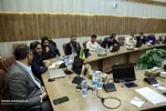 نایب رئیس شورای اسلامی شهر مشهد: برخورد منفعلانه مقابل «فیک‌نیوزها» صحیح نیست