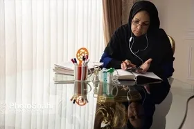 &nbsp;واریز بیش از ۱۶۹ میلیارد ریال به حساب اعضای بازنشسته صندوق ذخیره فرهنگیان (۲۰ شهریورماه ۱۴۰۱)
