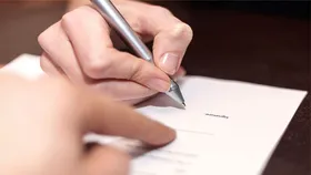 آیا دریافت چک و سفته به عنوان ضمانت قانونی است؟