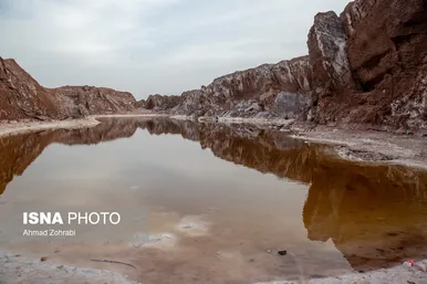 ایرانِ زیبا | طبیعت گردشگری قم