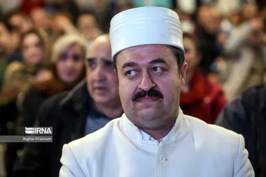 جشن سده زرتشتیان در تهران
