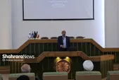 وزیر کار در مشهد: اختیارات لازم برای تغییر قوانین کار و تأمین اجتماعی را به استان‌ها واگذار می‌کنیم + فیلم