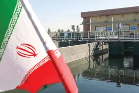تدبیر آبی برای حفظ فضای سبز مشهد با تکمیل زنجیره تولید، خرید و انتقال پساب