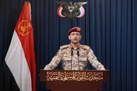 ارتش یمن اهدافی حساس در قدس اشغالی را هدف قرار داد