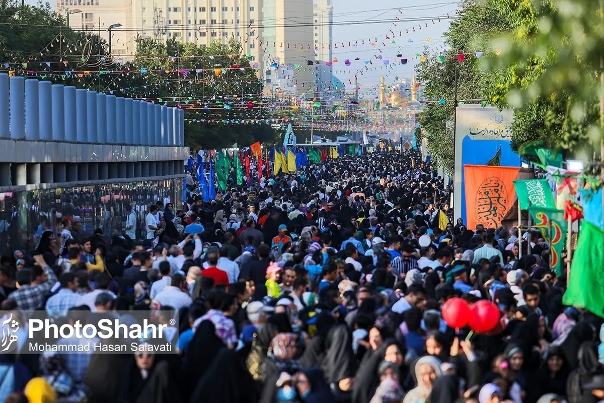اجتماع بزرگ «امام‌رضایی‌ها» در ۹ شهر ایران برگزار می‌شود