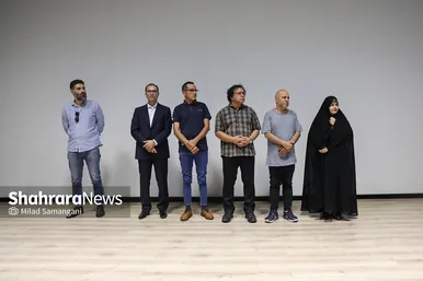 همایش روز جهانی عکاسی در مشهد