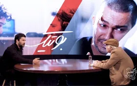 ویدئو | گفتگوی کامل فریدون جیرانی با حامد بهداد درباره سریال &laquo;می&zwnj;خواهم زنده بمانم&raquo; و جامعه هنری