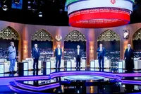 قسمت اول کلی‌گویی | بررسی دیدگاه اقتصادی نامزدهای ریاست جمهوری در مناظره اول