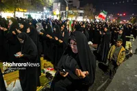 بررسی منبع شجاعت و تاب‌آوری ملت ایران | معنویت؛ دست برتر ایران در جنگ تحمیلی سوم