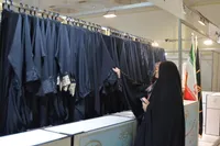 پوششی که آرامش و زیبایی می‌آفریند | روایت بانویی که حجاب را خلاقانه بازتعریف کرده است