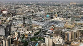جدیدترین آمار ساختمان&zwnj;های ناایمن مشهد اعلام شد