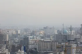 کاهش ۸۱ درصدی روز&zwnj;های پاک در مشهد