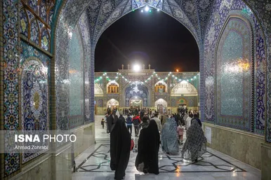 نوروزگردی | قم
