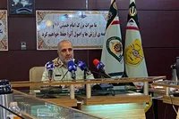 راه اندازی ستاد خبری پلیس امنیت اقتصادی | دستگیری ٢٩٩٠ نفر از مخلان امنیت اقتصادی در ۴ ماه