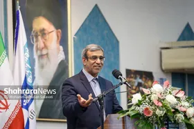 استاندار خراسان رضوی: بهره&zwnj;وری از منافع حضور گردشگران نباید محدود به اصناف حومه حرم مطهر رضوی باشد