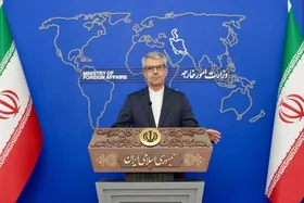 سخنگوی وزارت امور خارجه: حملات نظامی آمریکا و انگلیس به یمن مصداق &laquo;جنایت تجاوز&raquo; است