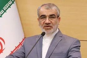 کدخدایی: آمریکایی&zwnj;ها گورشان را از منطقه گم کنند
