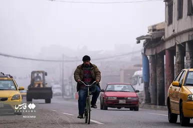استان نینوا در شمال غرب عراق