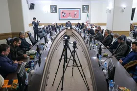 لزوم نقش&zwnj;آفرینی نخبگان در مسیر تحقق اهداف مقاومت
