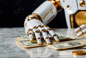 افزایش ثروت بزرگان فناوری با طلای هوش مصنوعی