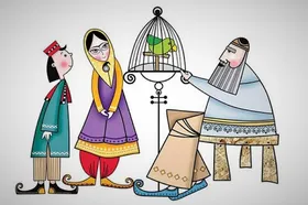 گزارشی از نخستین&zwnj;جلسه سلسله&zwnj;&zwnj;نشست&zwnj;های &laquo;کودک و مثنوی&raquo;