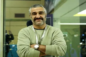 درباره سریال جدید &laquo;محکوم&raquo; و حضور پژمان جمشیدی