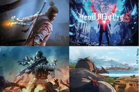 سامورایی‌ها پیروز رقابت بهترین بازی سال
