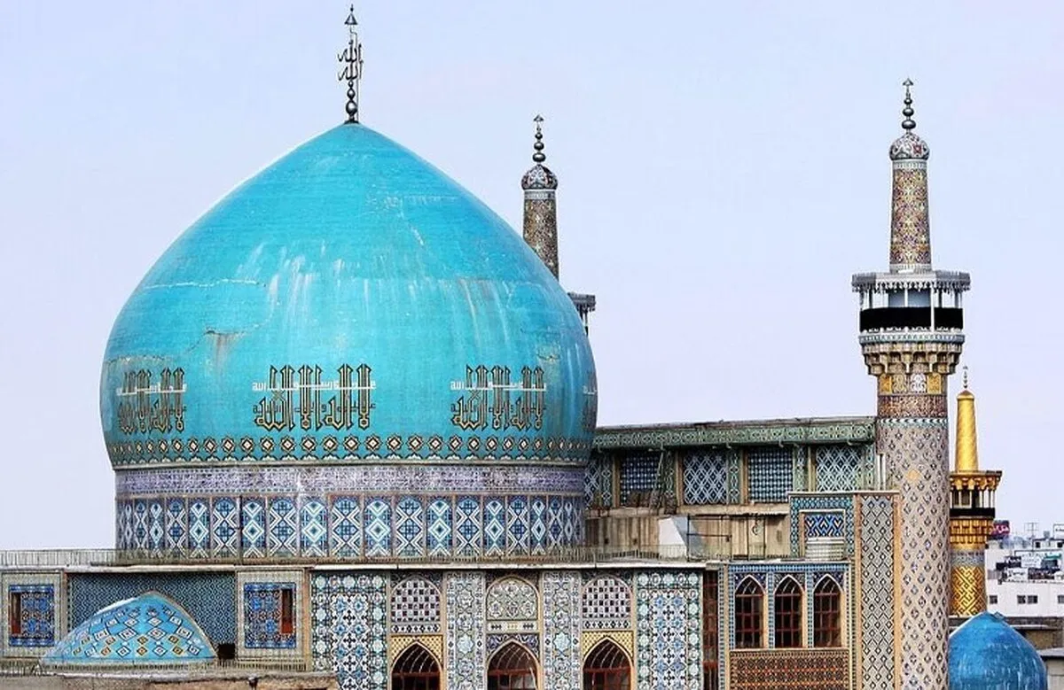 نگاهی به «گوهرشاد» قدیمی‌ترین وقفنامه و بزرگترین موقوفه خراسان