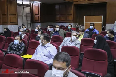 جلسه دادگاه رسیدگی به پرونده موسوم به ثبت سفارش خودرو