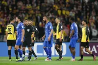 گزینه‌های استقلال برای میزبانی در لیگ نخبگان