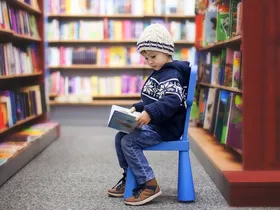 درباره حال وروز کتاب فروشی&zwnj;های تخصصی حوزه کودک و نوجوان در  مشهد