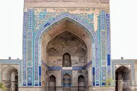 یادی از مصلا‌های شهر مشهد