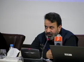 معاون شهردار مشهد مقدس: یادمان شهید گمنام بوستان ارم یکی از المان&zwnj;های شاخص شهر است + فیلم