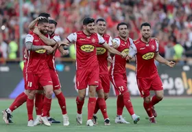 پرسپولیس رسما آسیایی شد