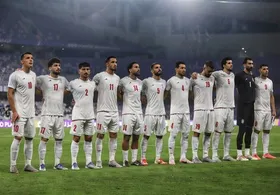 گزارش CNN از حضور ایران در جام جهانی