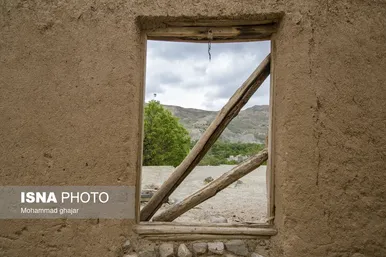 ایران زیباست | روستای گردشگری روئین خراسان شمالی