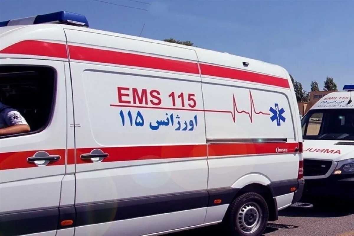 آمادگی حوزه سلامت مشهد برای مواجهه با حوادث احتمالی ناشی از سیلاب
